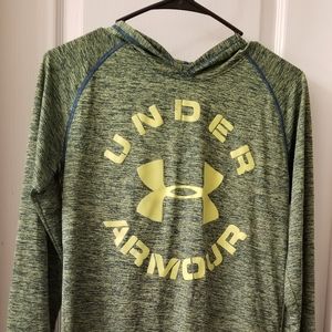 Under Armour